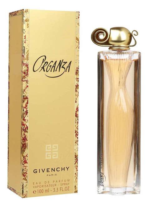 organza givenchy nocibe|Givenchy organza perfume discontinued.